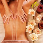 scientifically proven benefits of body massage