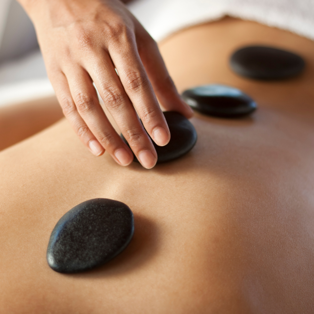 Understanding Hot Stone Massage 