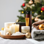 Christmas Spa Treatment Ideas to De-Stress This Holiday Season