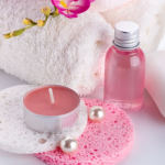 spring spa treatment