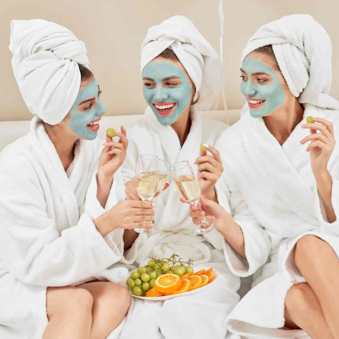 How to Make the Most of an International Women’s Day Spa Experience