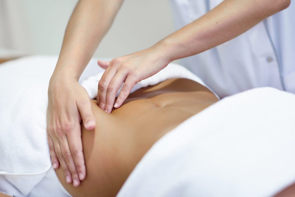 Lymphatic Drainage Massage Benefits