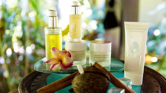 Icy Cucumber Eye Treatments