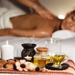 Relax and Recharge: The Benefits of Aromatherapy Massage You Need to Know