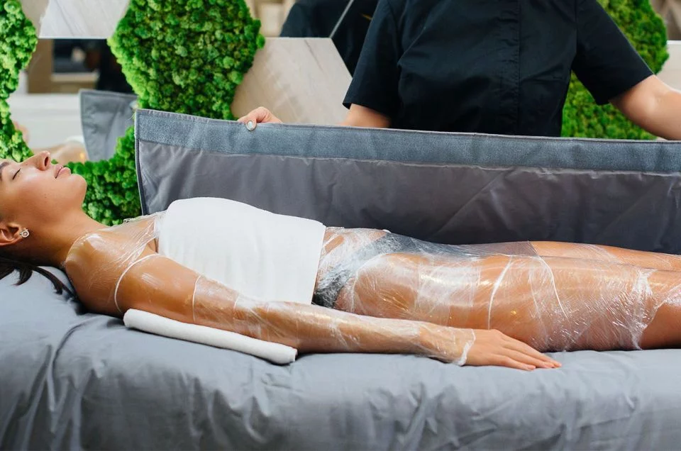 Why Body Wraps Are Perfect for Skin Health and Glow